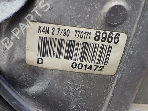Engine RENAULT MODUS / GRAND MODUS (F/JP0_) 1.6 (JP0L, JP0V) | BP38379496M1 - Image 7