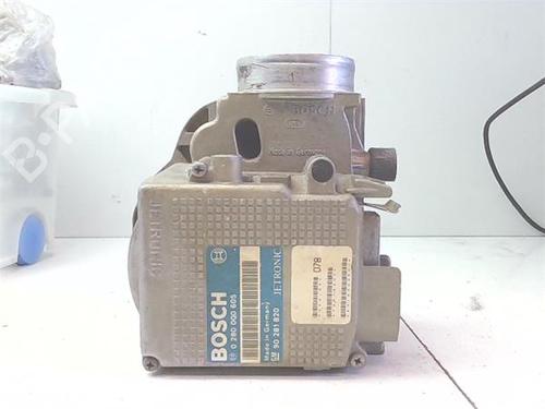 Used Mass air flow sensor Mass air flow sensor 38402686 38402686