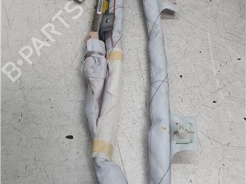 Venstre gardin airbag Venstre gardin airbag 38368246 38368246