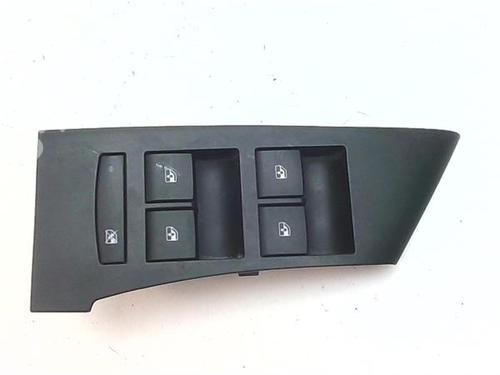 left-front-window-switch-opel-astra-j-saloon-2012-38349999 main image
