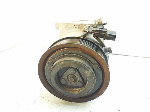 Used AC compressor AC compressor 38370836 38370836