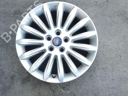 Used Rim Rim 38401440 38401440