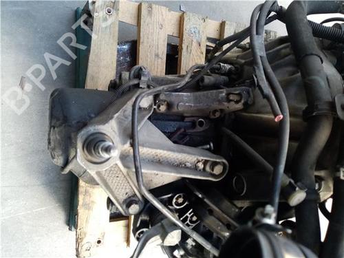 gearbox-renault-megane-ii-saloon-lm01_-2003-38365596 main image