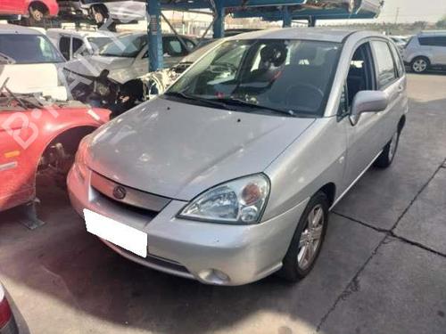 Left headlight SUZUKI LIANA (ER, RH_) 1.6 4WD (RH416) | BP38368660C28 - Image 4