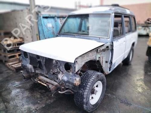 Front differential MITSUBISHI PAJERO II (V3_W) 3.2 DiD 4WD | BP38368155M23 - Image 6