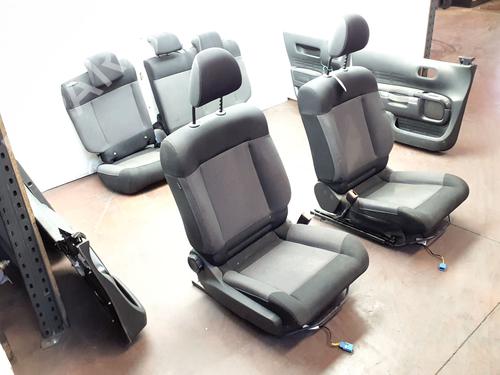 Seats set CITROËN C4 CACTUS 1.6 BlueHDi 100 | BP38375573C78 - Image 10