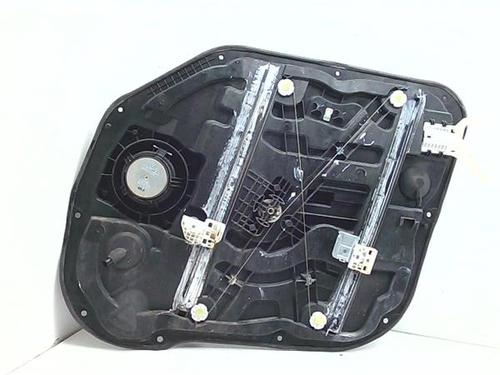 Front left window mechanism KIA CARENS IV 1.7 CRDi | BP38384562C22  - Image 5