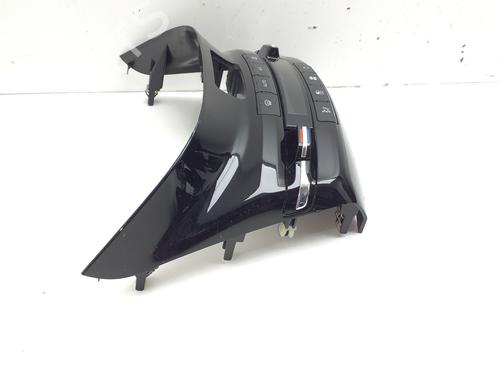 Climate control PEUGEOT 2008 I (CU_) 1.6 BlueHDi 120 | BP39074931I5  - Image 5