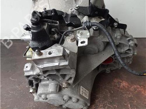 Gearbox MAZDA 3 Saloon (BL) 1.6 MZR CD (BL14) | BP38374150M3 - Image 2