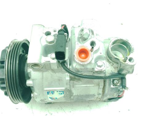AC compressor AUDI A6 C5 (4B2, 4B4) 2.5 TDI | BP39266485M34 - Image 3