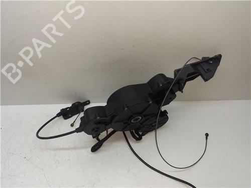 Electronic module CITROËN C8 (EA_, EB_) 2.2 HDi | BP38359583M83 - Image 4