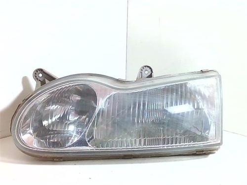 Used Left headlight Left headlight 38405660 38405660
