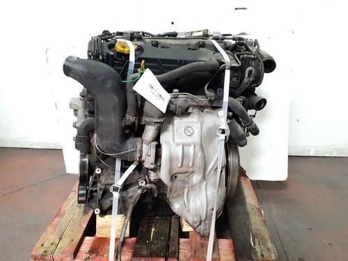 Used Engine Engine 38333488 38333488