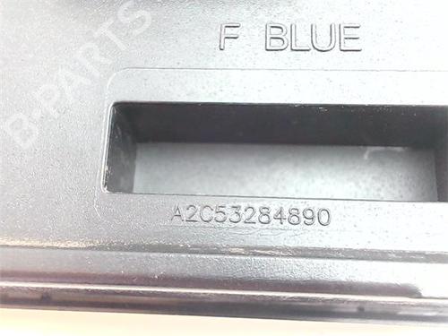 Electronic module RENAULT MEGANE II Saloon (LM0/1_) 1.9 dCi | BP38349507M83 - Image 3