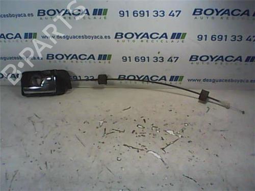 Used Interior handle Interior handle 38352473 38352473