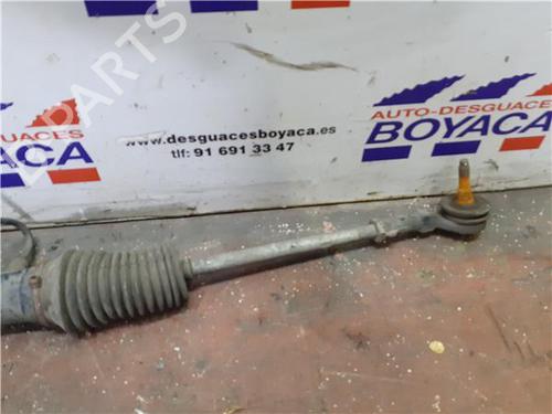 Steering rack NISSAN KUBISTAR Van (X76) 1.5 dCi | BP38354724M22 - Image 4