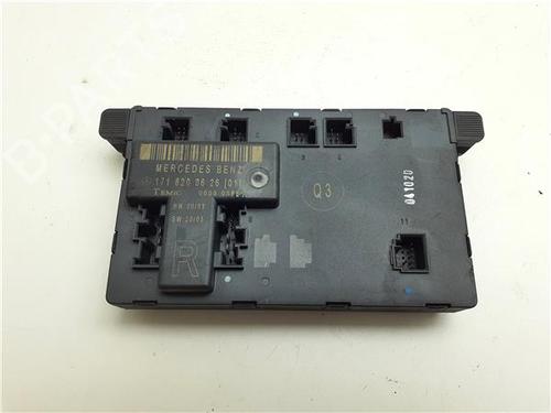 Used Comfort control module Comfort control module 38372080 38372080