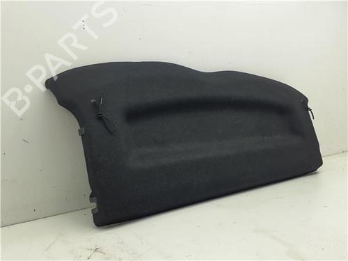Rear parcel shelf CITROËN C3 II (SC_) 1.4 HDi 70 (SC8HZC, SC8HR0, SC8HP4) | BP39962189C85 - Image 5