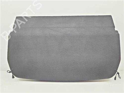 Used Rear parcel shelf Rear parcel shelf CITROËN C4 Picasso II 1.2 THP 130 (130 hp) 39962097 39962097