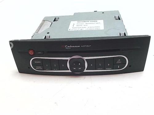 Used Radio Radio 38361199 38361199