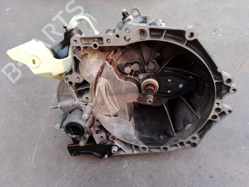 Used Gearbox Gearbox 38333799 38333799