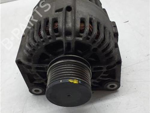 Used Alternator Alternator 38364119 38364119