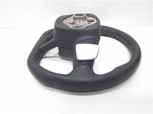 Steering wheel AUDI A6 C8 (4A2) 45 TDI Mild Hybrid quattro | BP38384186C49 - Image 6