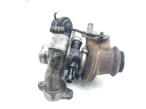 Used Turbocharger/Supercharger Turbocharger/Supercharger 38334367 38334367