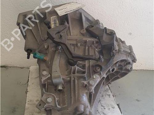 Gearbox RENAULT KADJAR (HA_, HL_) 1.2 TCe 130 (HLMR) | BP38354881M3 - Image 4