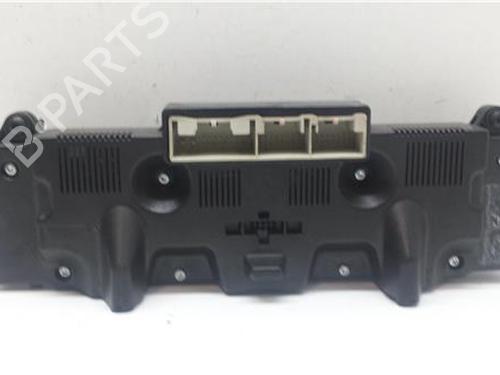Climate control SEAT LEON (1P1) 1.9 TDI | BP38357761I5 - Image 2