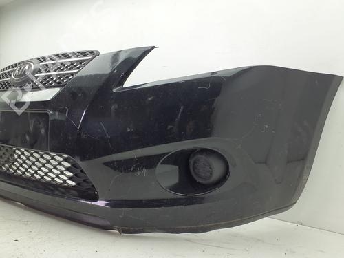 Front bumper KIA PRO CEE'D (ED) 1.4 | BP40260010C7 - Image 4