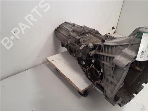 Gearbox AUDI A4 B7 (8EC) 2.0 TDI | BP38403719M3 - Image 4