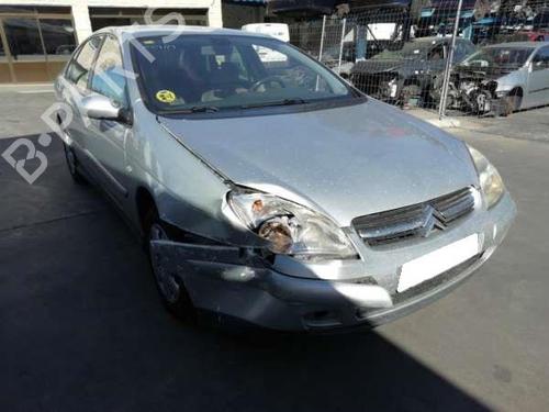 Control unit CITROËN C5 I (DC_) 1.8 16V (DC6FZB, DC6FZE) | BP40087227M11 - Image 2