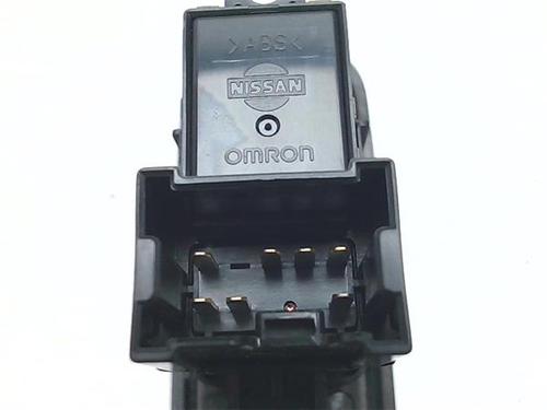 Right front window switch NISSAN PRIMERA (P12) 1.9 dCi | BP38381867I26 - Image 3