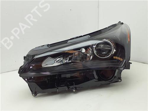 Left headlight LEXUS NX (_Z1_) 300h AWD (AYZ15_) | BP38385323C28 - Image 3