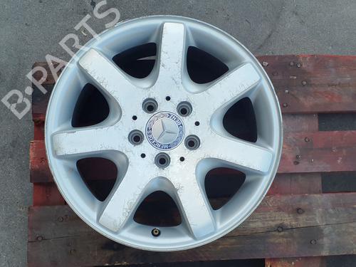 Used Rim Rim 38411408 38411408