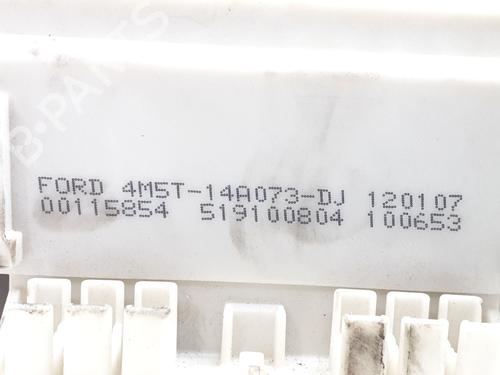 Fuse box FORD FOCUS C-MAX (DM2) 1.8 TDCi | BP38464886E1 - Image 5