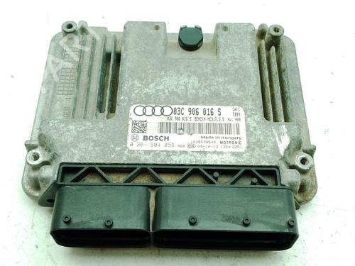 Used Control unit Control unit 38333396 38333396