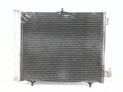 Used AC radiator AC radiator 38378881 38378881