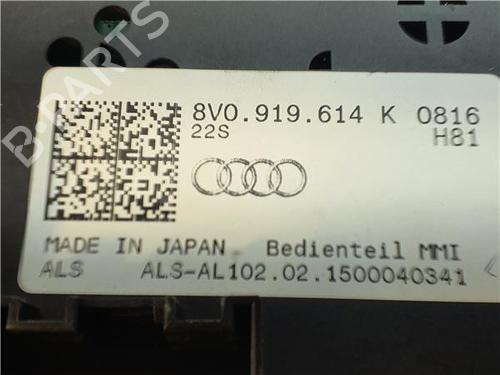 Switch AUDI A3 Sportback (8VA, 8VF) RS3 quattro | BP40085631I30 - Image 2