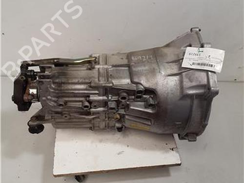 Gearbox BMW 3 (E46) 320 d | BP38353579M3 - Image 4