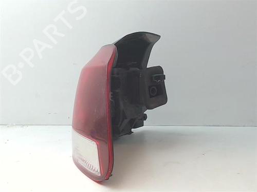 Right taillight VW GOLF VI (5K1) 2.0 TDI | BP38350567C35 - Image 5