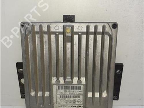 Control unit DACIA SANDERO 1.5 dCi | BP38359143M11 - Image 2