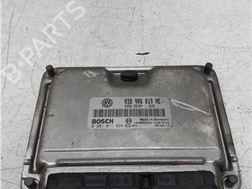 Used Control unit Control unit 38368497 38368497