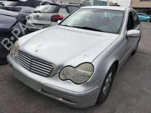 Engine control unit (ECU) MERCEDES-BENZ C-CLASS (W203) C 180 Kompressor (203.046) | BP38395966M57 - Image 6