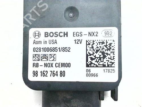 Elektronisk sensor CITROËN JUMPY III Bus (V_) 1.5 BlueHDi 120 | BP38374831M84 - Image 2