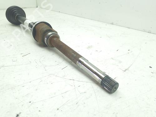 Right front driveshaft CITROËN C-ELYSEE (DD_) 1.6 BlueHDi 100 | BP38333814M39 - Image 3