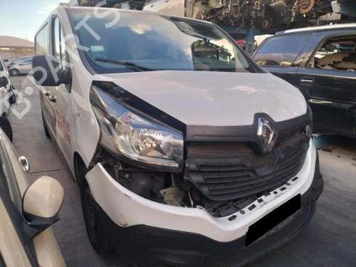 Starter RENAULT TRAFIC III Bus (JG_) 1.6 dCi 125 (JGMH) | BP38383184M8  - Image 6