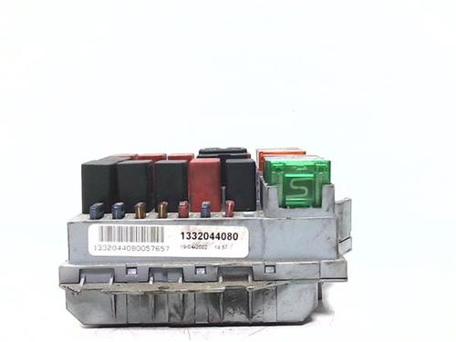 Electronic module PEUGEOT BOXER Platform/Chassis (244) 2.8 HDi | BP38393073M83 - Image 5