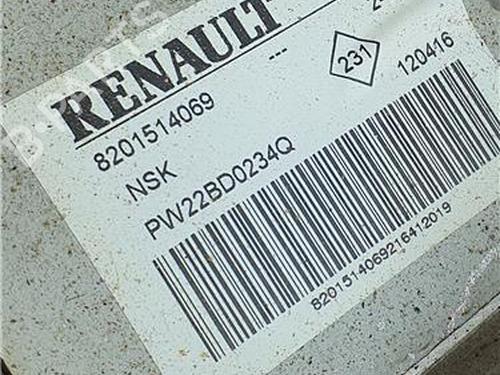 Steering column RENAULT KANGOO BE BOP (KW0/1_) 1.5 dCi 75 | BP38391180M21 - Image 2